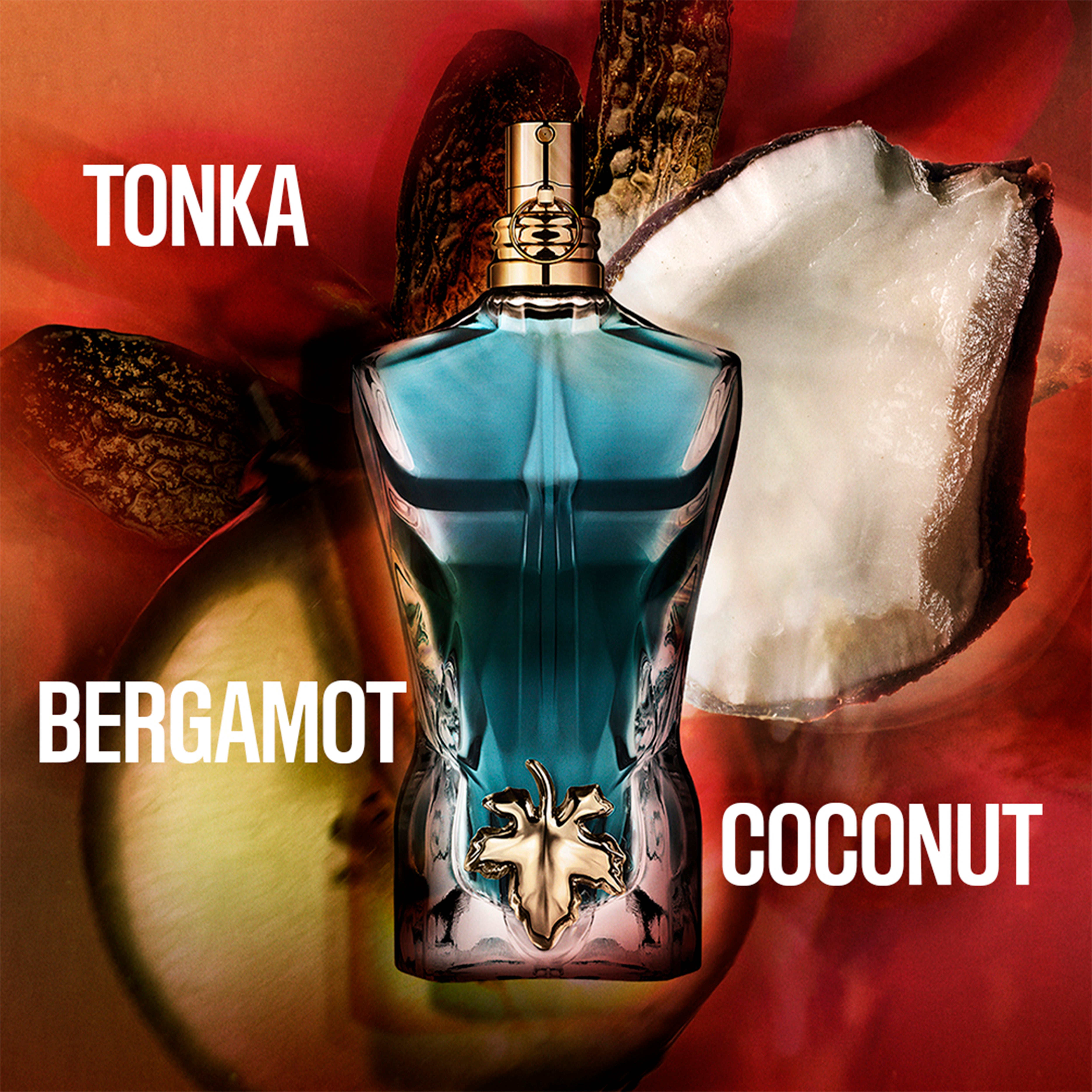 Le Beau Eau de Toilette - Perfumería First Bolivia