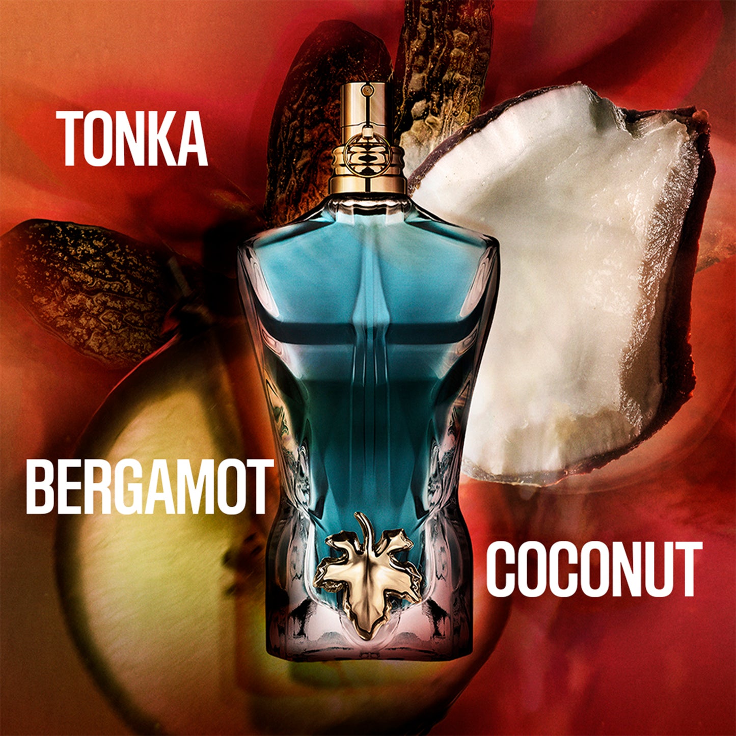 Le Beau Eau de Toilette - Perfumería First Bolivia