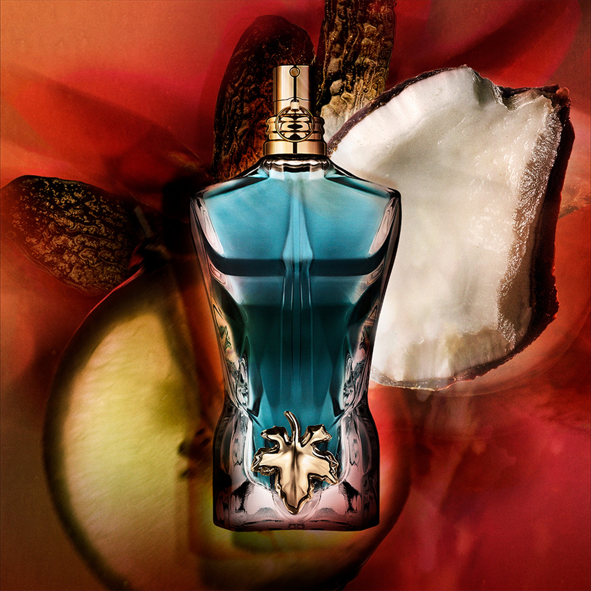 Le Beau Eau de Toilette - Perfumería First Bolivia