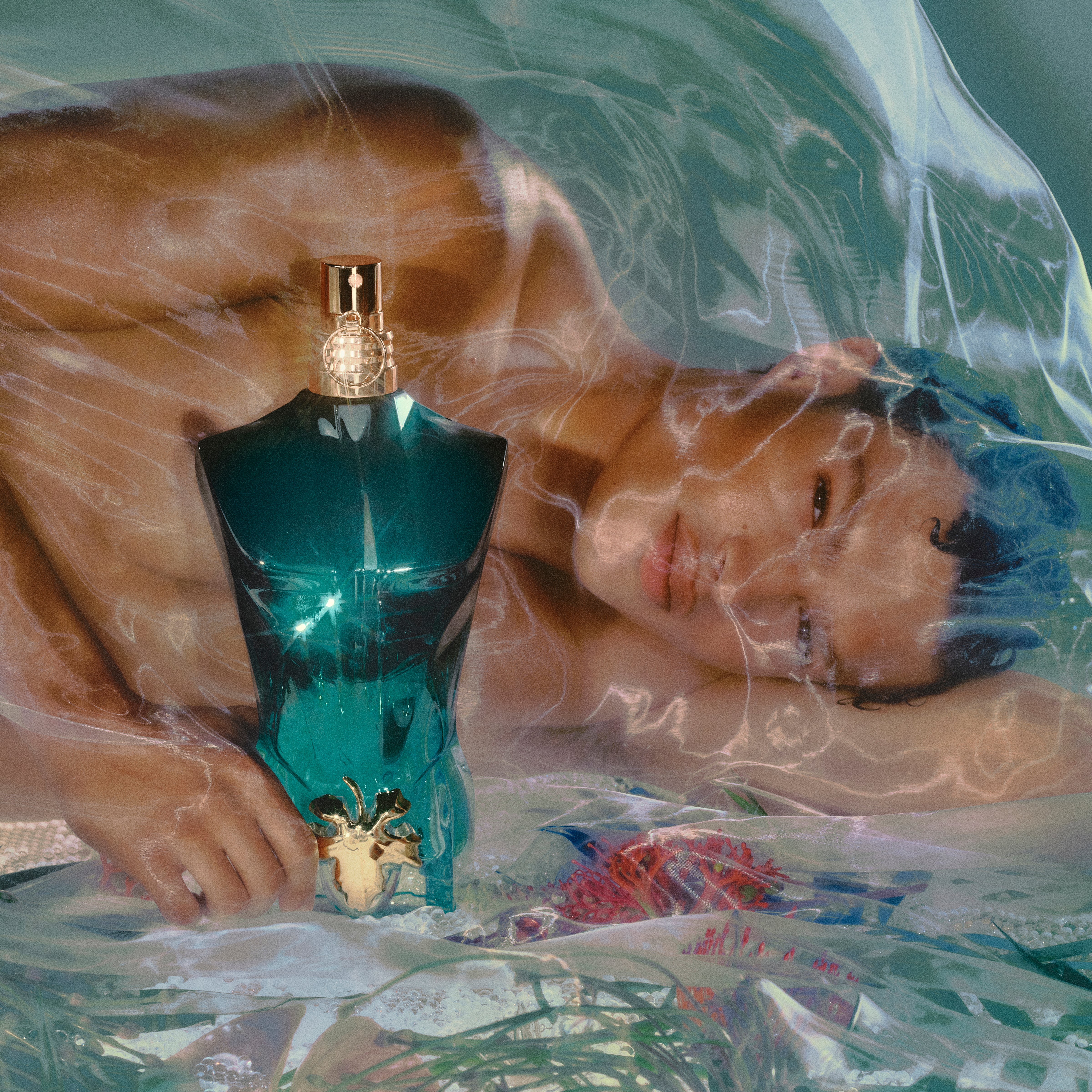 Le Beau Eau de Toilette - Perfumería First Bolivia