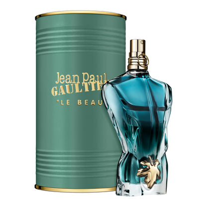 Le Beau Eau de Toilette - Perfumería First Bolivia