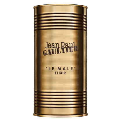 Le Male Elixir - Perfumería First Bolivia