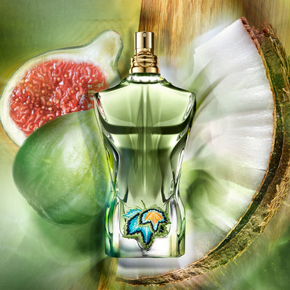Le Beau Paradise Garden - Perfumería First Bolivia