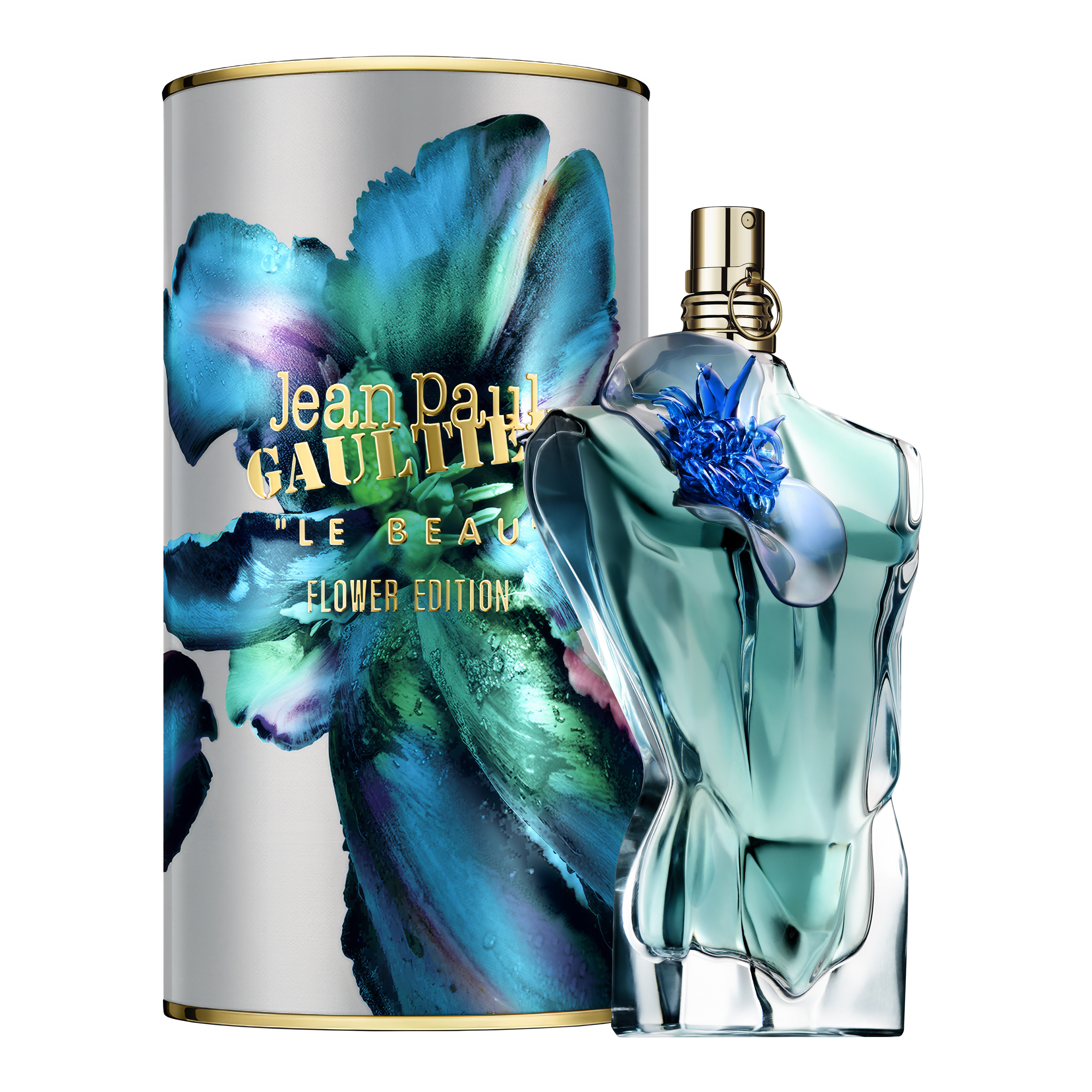 Le Beau Flower Edition - Perfumería First Bolivia