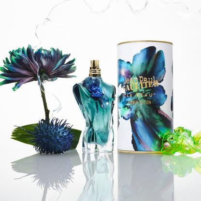 Le Beau Flower Edition - Perfumería First Bolivia