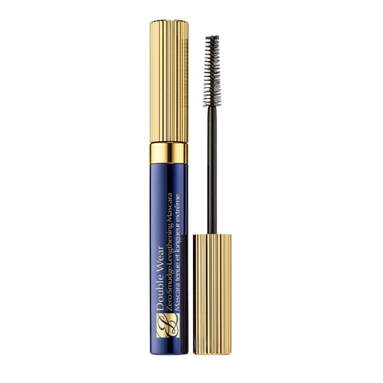 Mascara Double Wear Zero-Smudge Lengthening