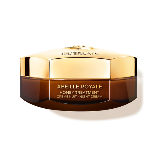 Crema De Noche Abeille Royale Honey Treatment