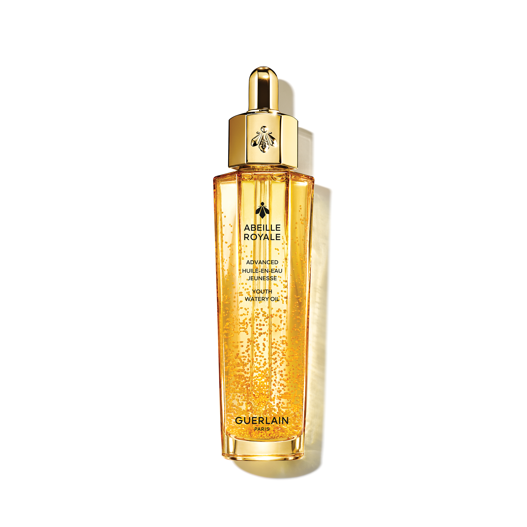 Abeille Royale advanced youth watery oil