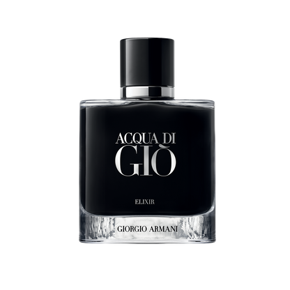ACQUA DI GIO ELIXIR