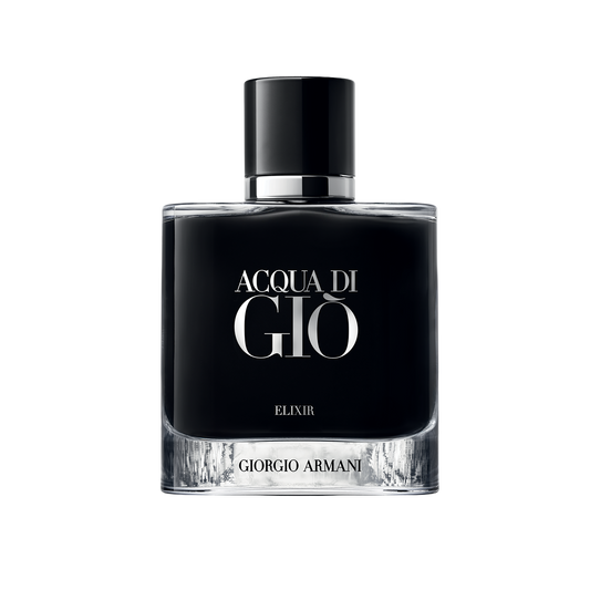 ACQUA DI GIO ELIXIR