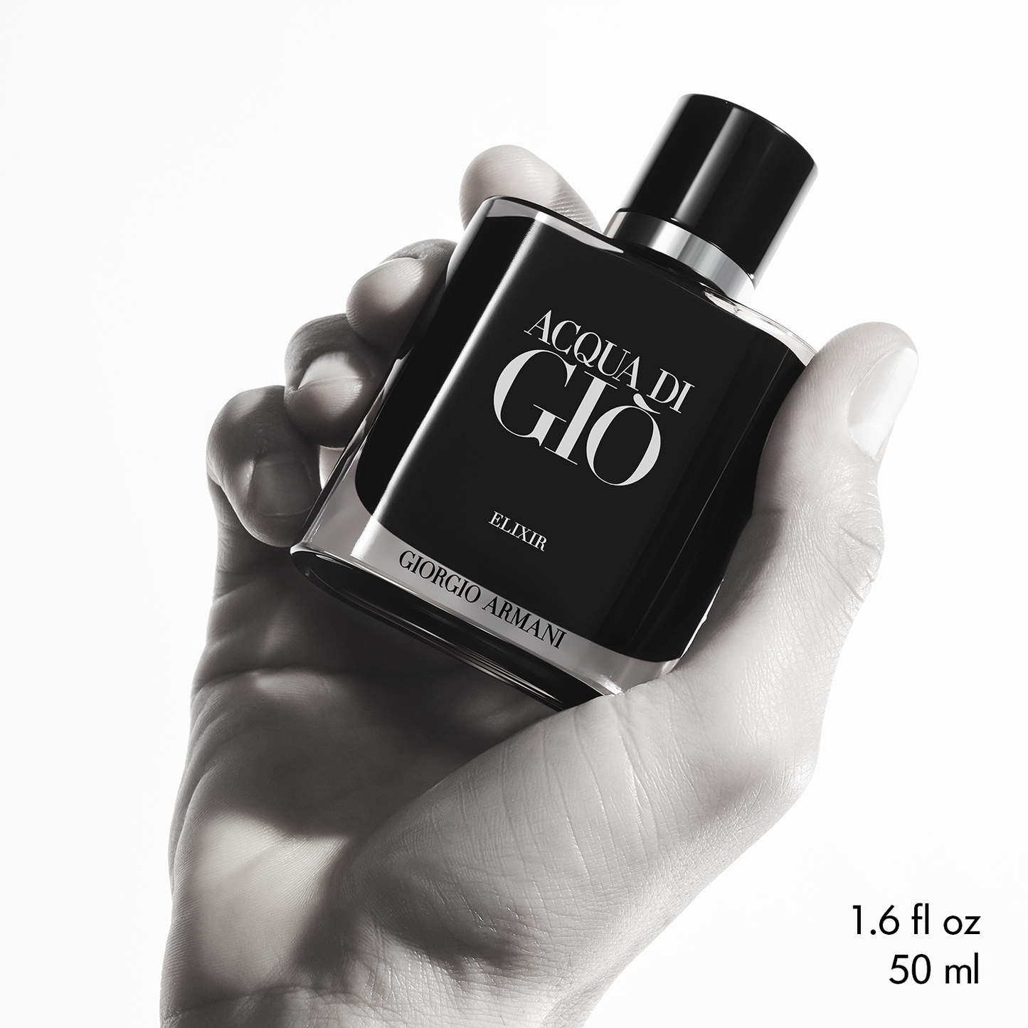ACQUA DI GIO ELIXIR