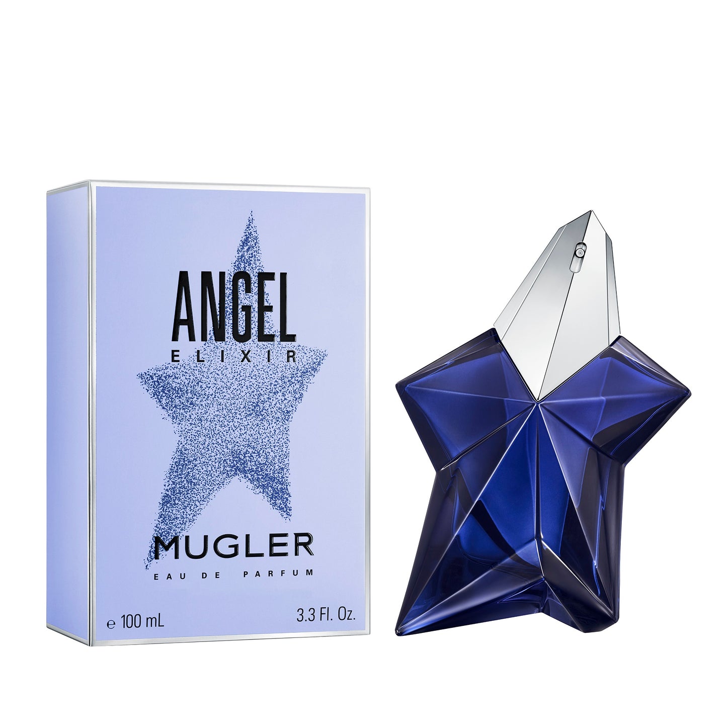 Angel Elixir