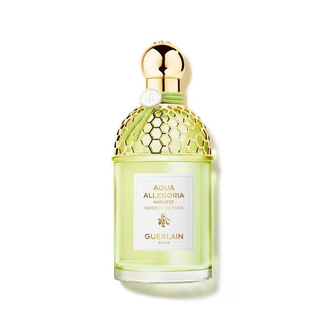 Aqua Allegoria Nerolia Vetiver Harv