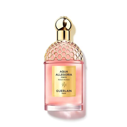 Aqua Allegoria Rosa Rossa Forte