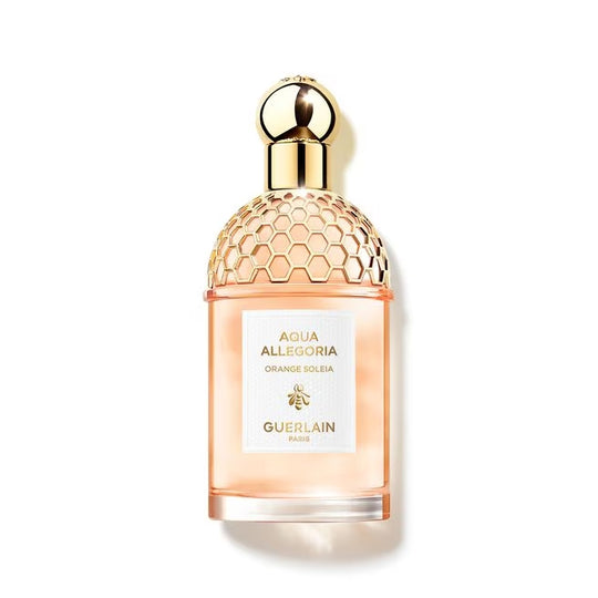 Aqua Allegoria Orange Soleia