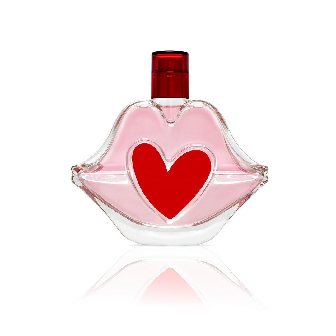 De Beso en Beso - Perfumería First Bolivia