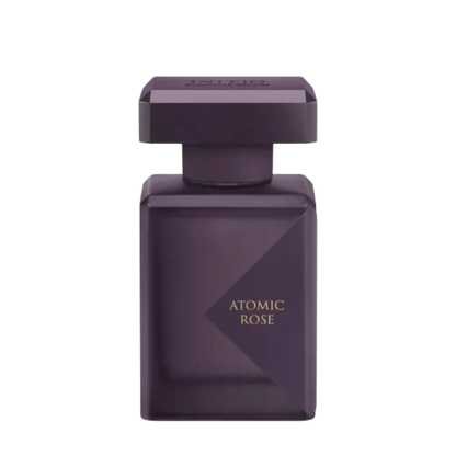 Atomic Rose Hair Mist