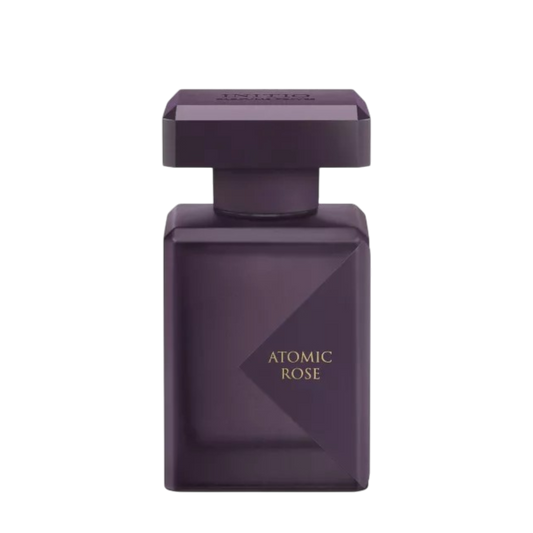 Atomic Rose Hair Mist