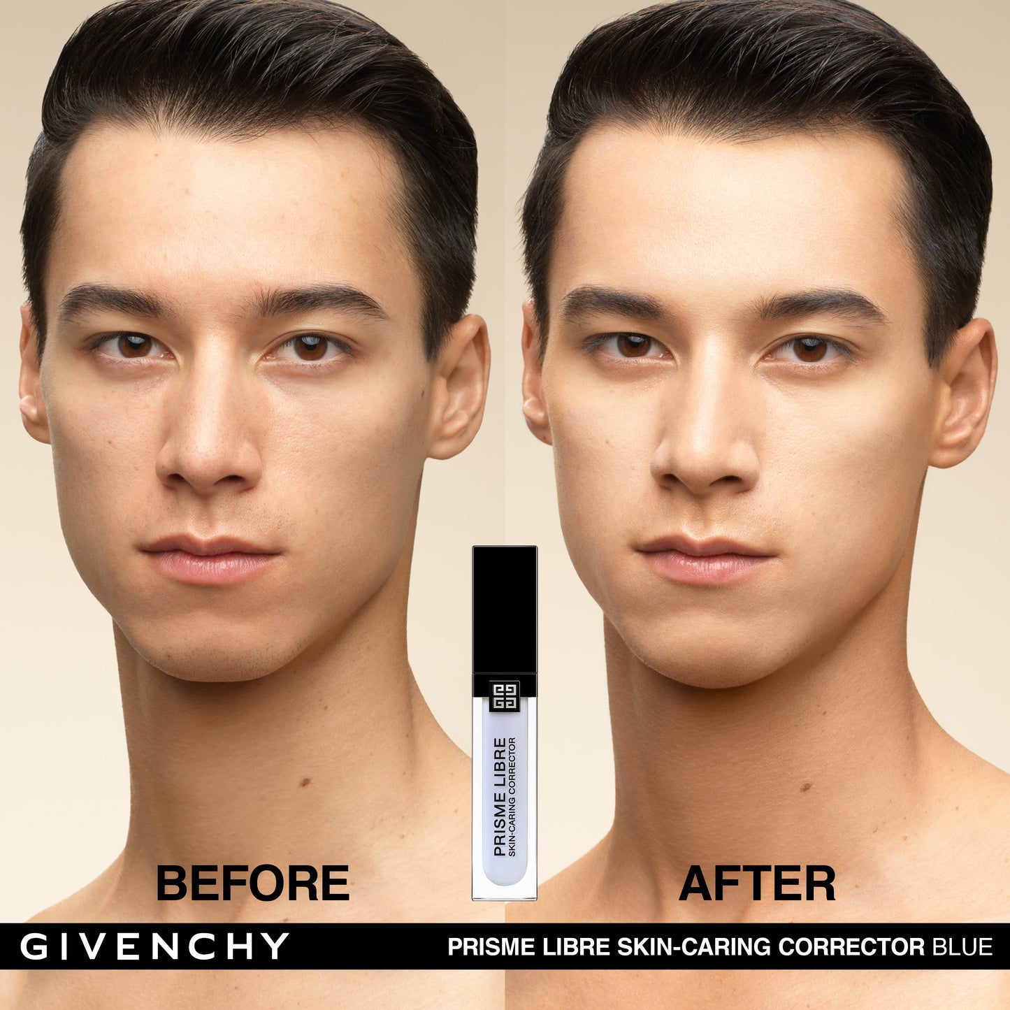 Prisme Libre Skin-Caring Corrector