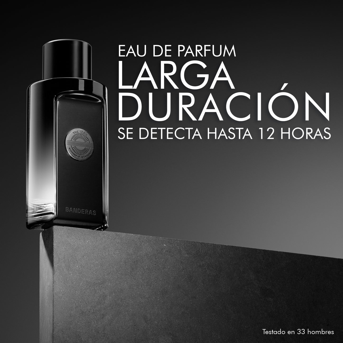 The Icon Eau de Parfum