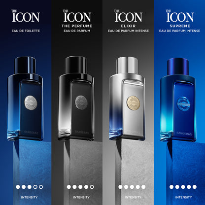 The Icon Eau de Parfum