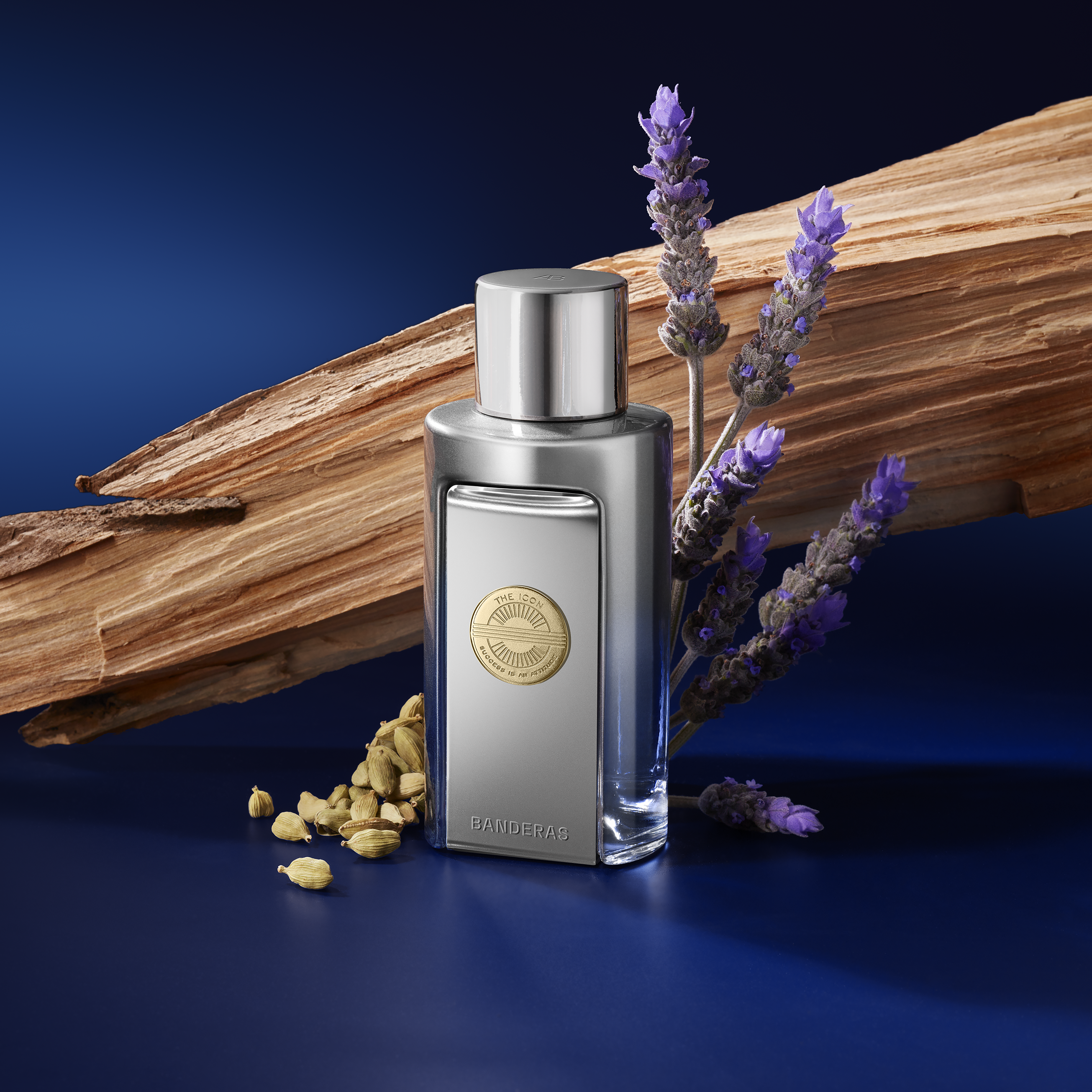 The Icon Elixir - Perfumería First Bolivia
