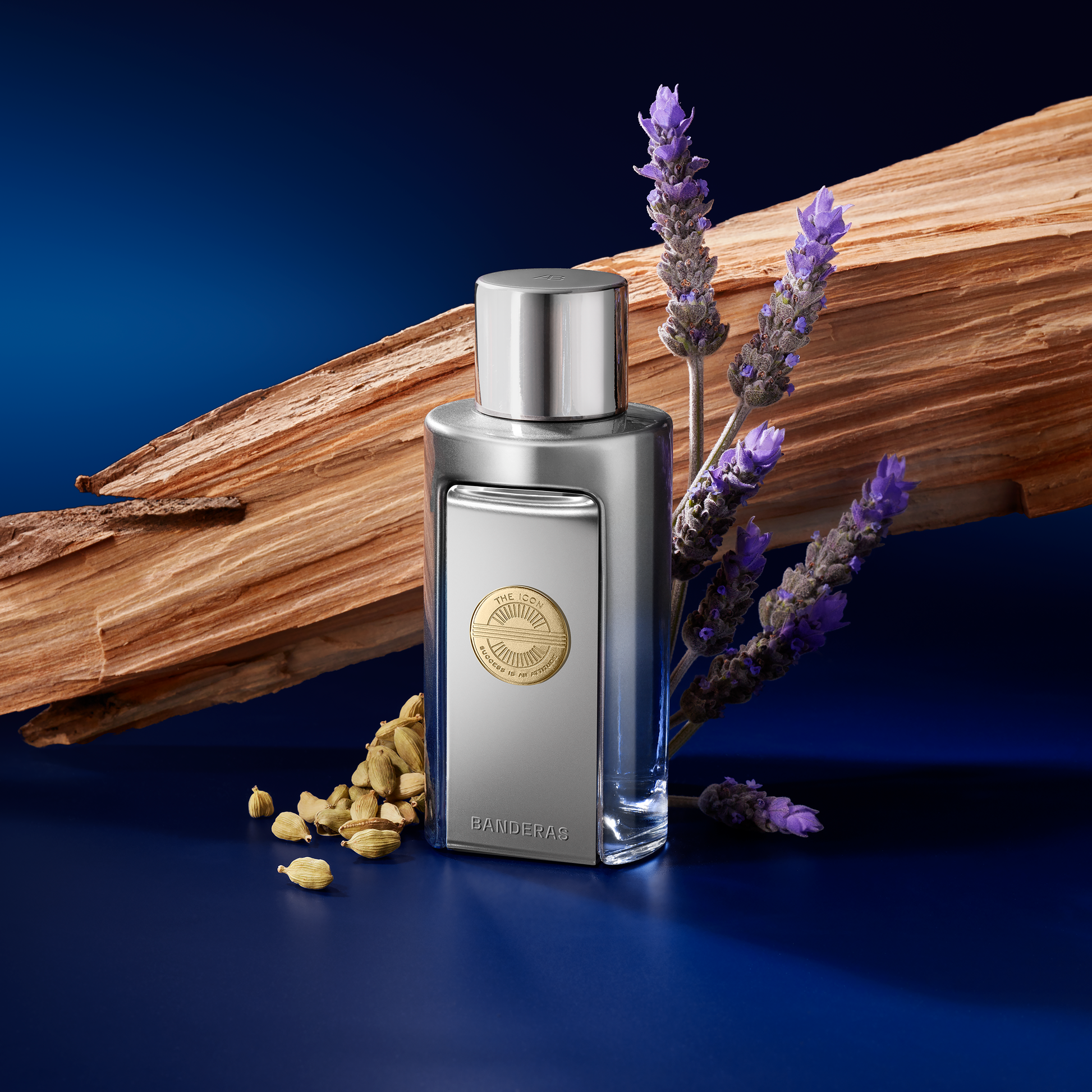The Icon Elixir - Perfumería First Bolivia