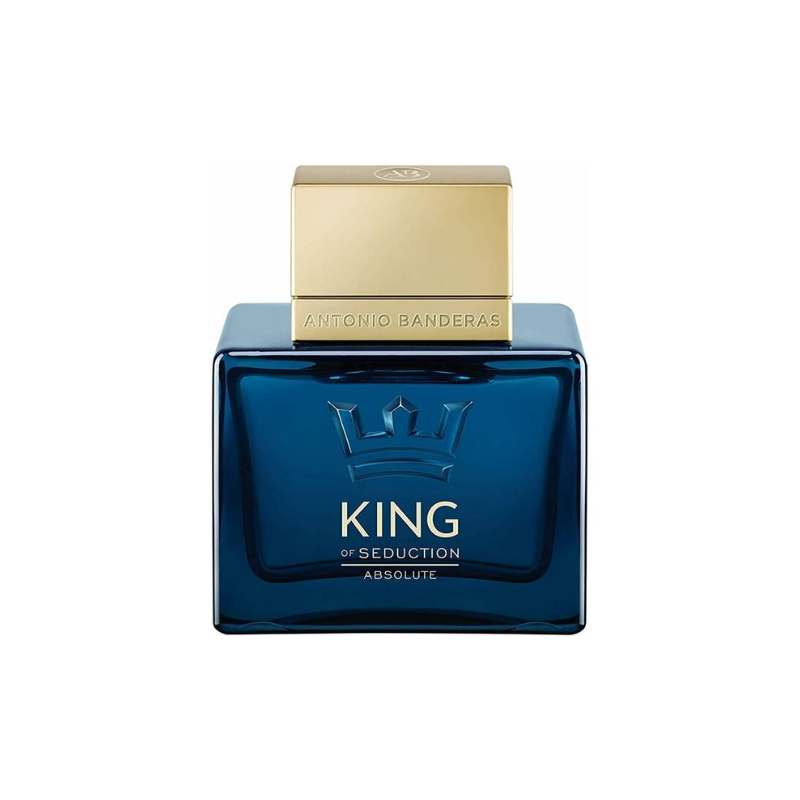 King of Seduction Absolute Edt
