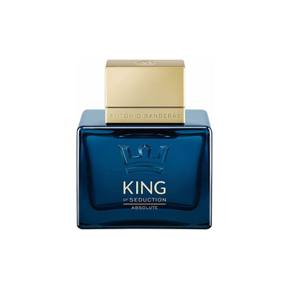 King of Seduction Absolute Edt
