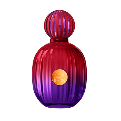 The Icon Woman Elixir Edp