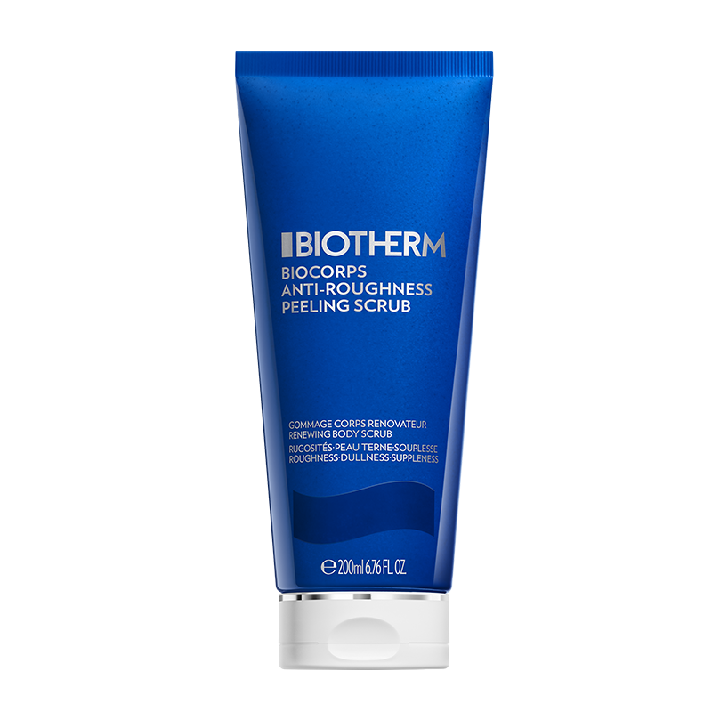 Biocorps Anti-Roughness Peeling Body Scrub
