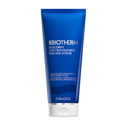 Biocorps Anti-Roughness Peeling Body Scrub