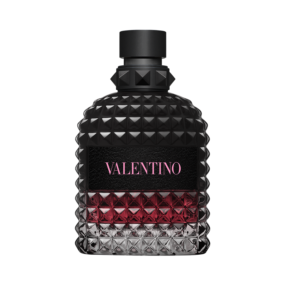 Born in Roma Uomo EDP Intense