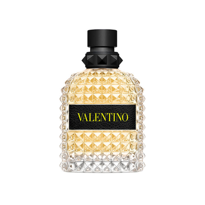 Born In Roma Uomo Yellow Dream Eau De Toilette