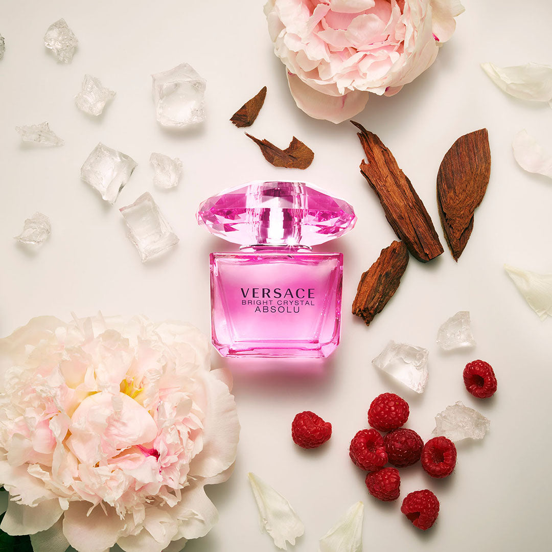 Bright Crystal Absolu