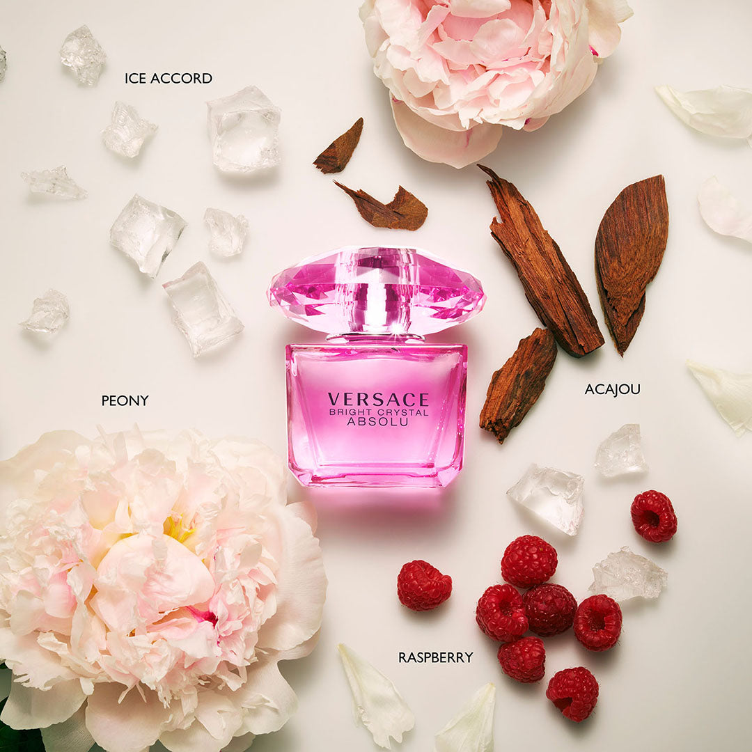 Bright Crystal Absolu