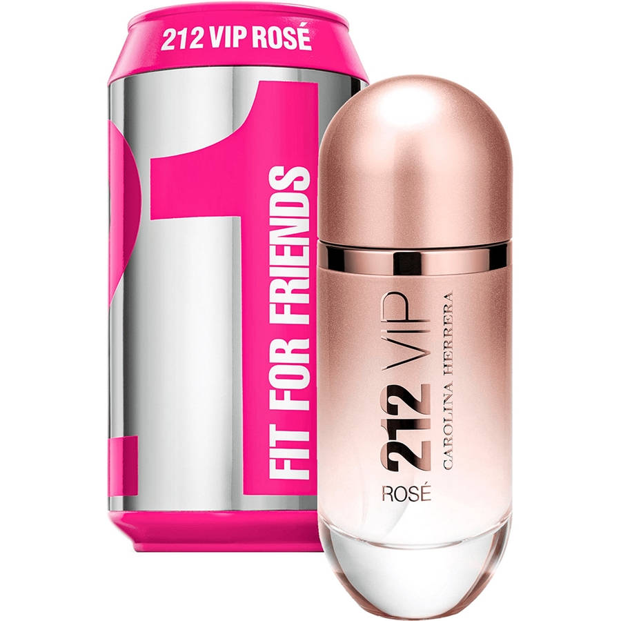 212 Vip Rose Collector