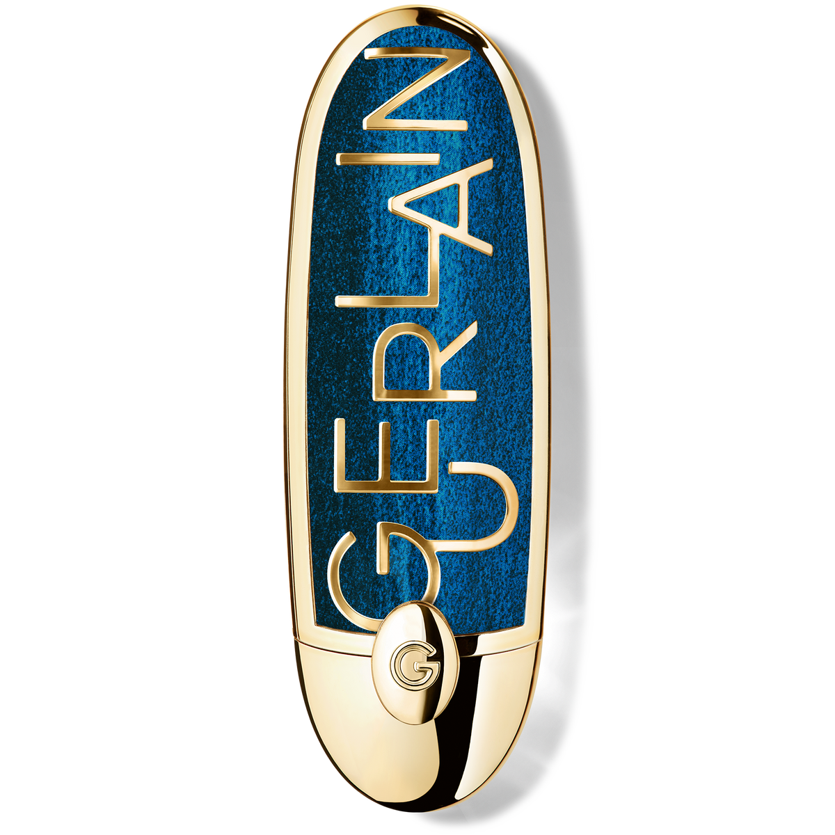Rouge G Lips Case Blue