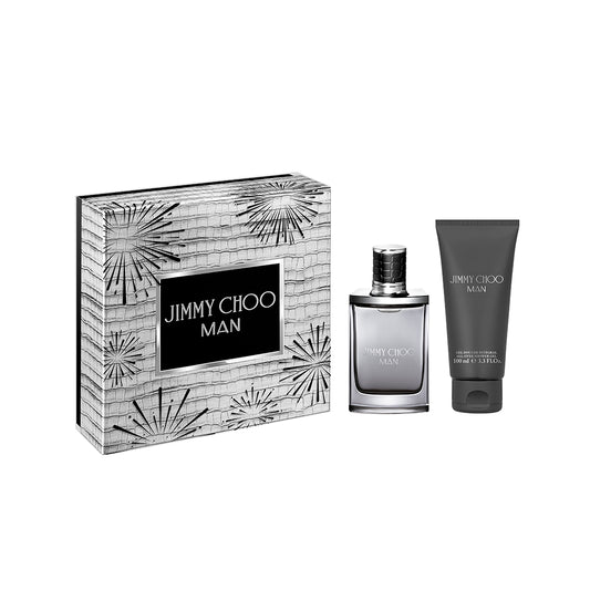 Jimmy Choo Man Set