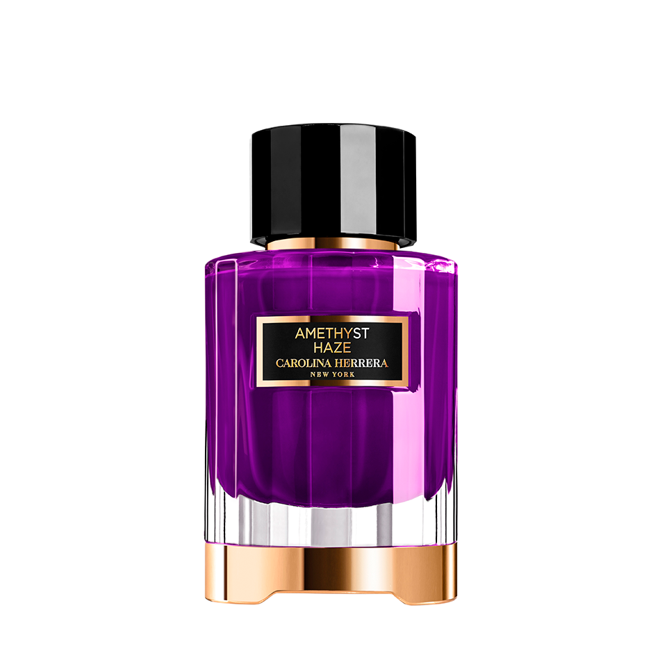 Herrera Confidential Amethyst