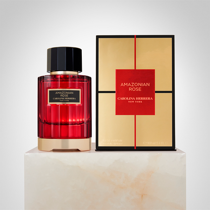 Herrera Confidential Amazonian Rose