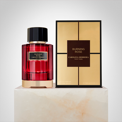 Herrera Confidential Burning Rose