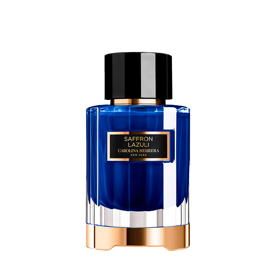 Herrera Confidential Saffron Lazuli