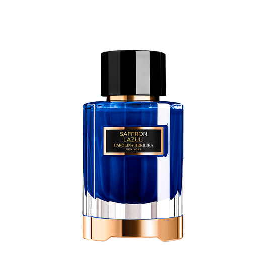 Herrera Confidential Saffron Lazuli