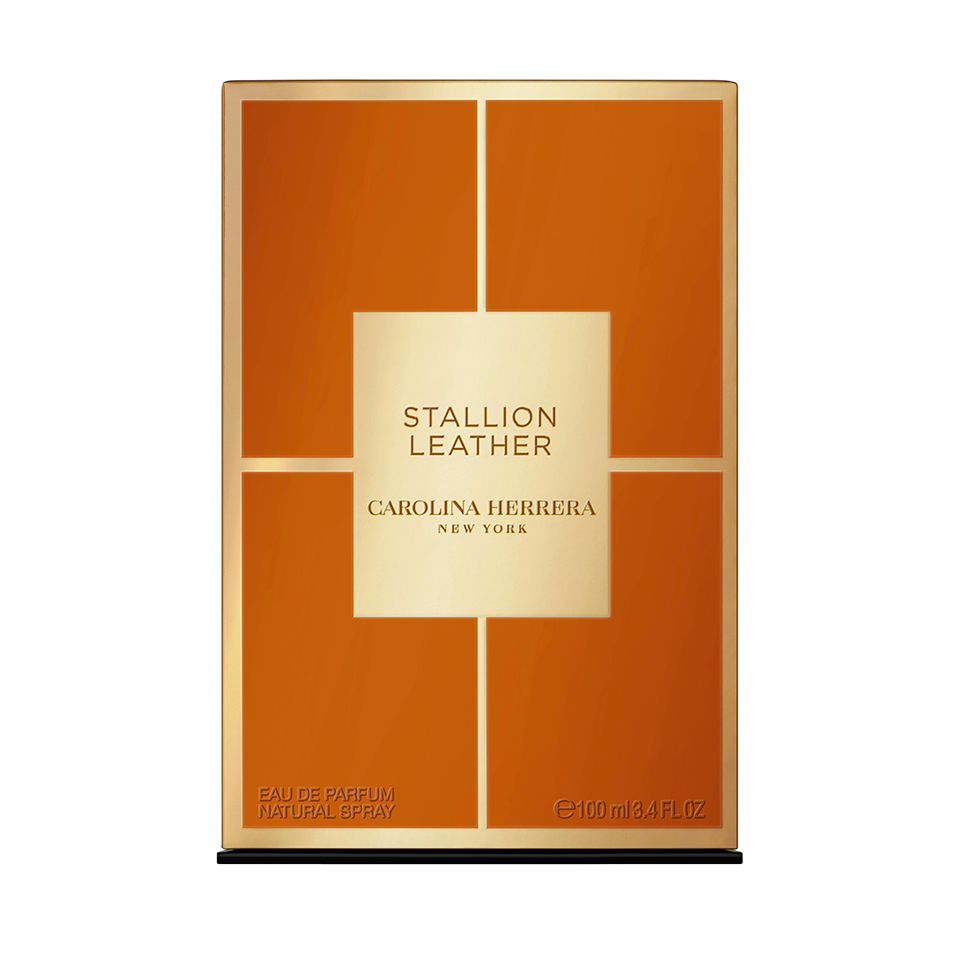 Herrera Confidential Stallion Leather