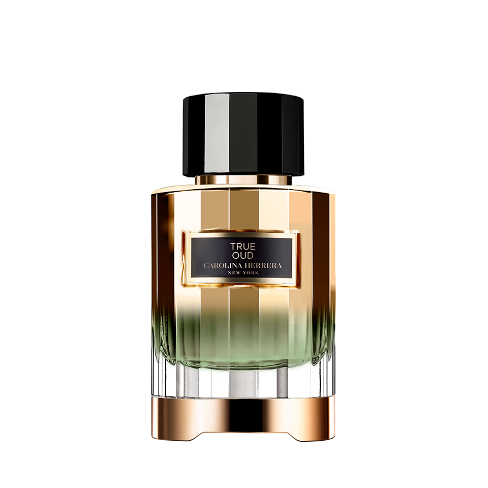 Herrera Confidential True Oud