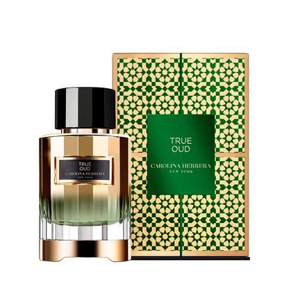 Herrera Confidential True Oud