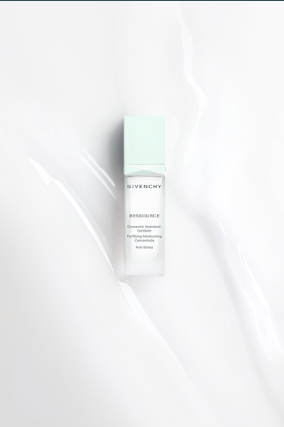 Skin Ressource Serum