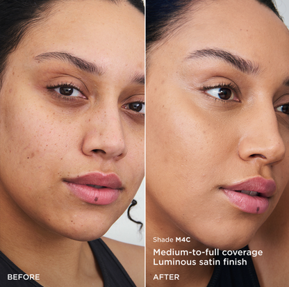 Double Serum Foundation