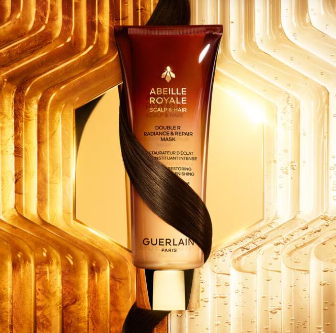 Abeille Royale - Hair Mask